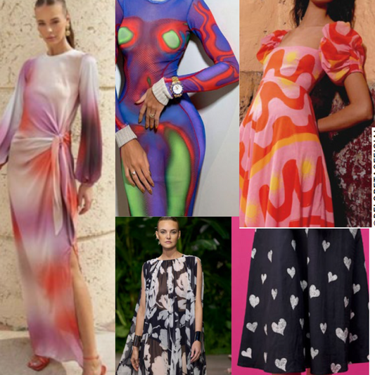 SS23 TRENDS