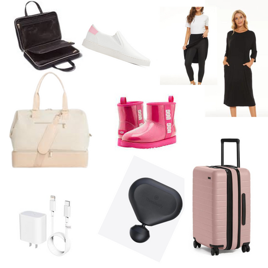 MY FREQUENT FLYER LIFE
