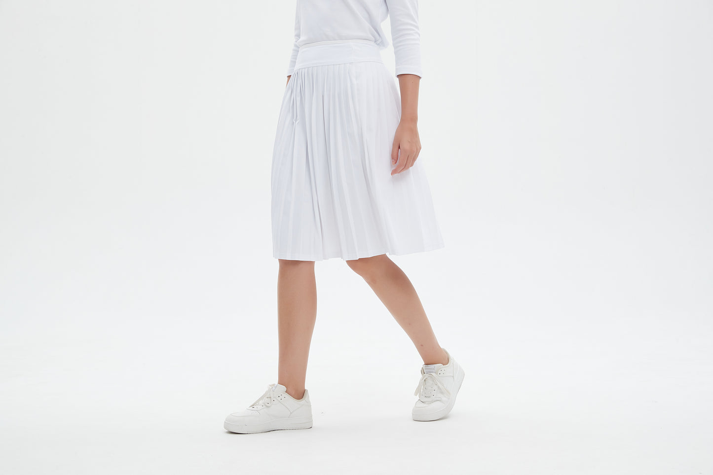 SENSE byMM CREWNECK COTTON T