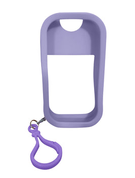 Forever Yours Refillable Hand Sanitizer Mist Spray
