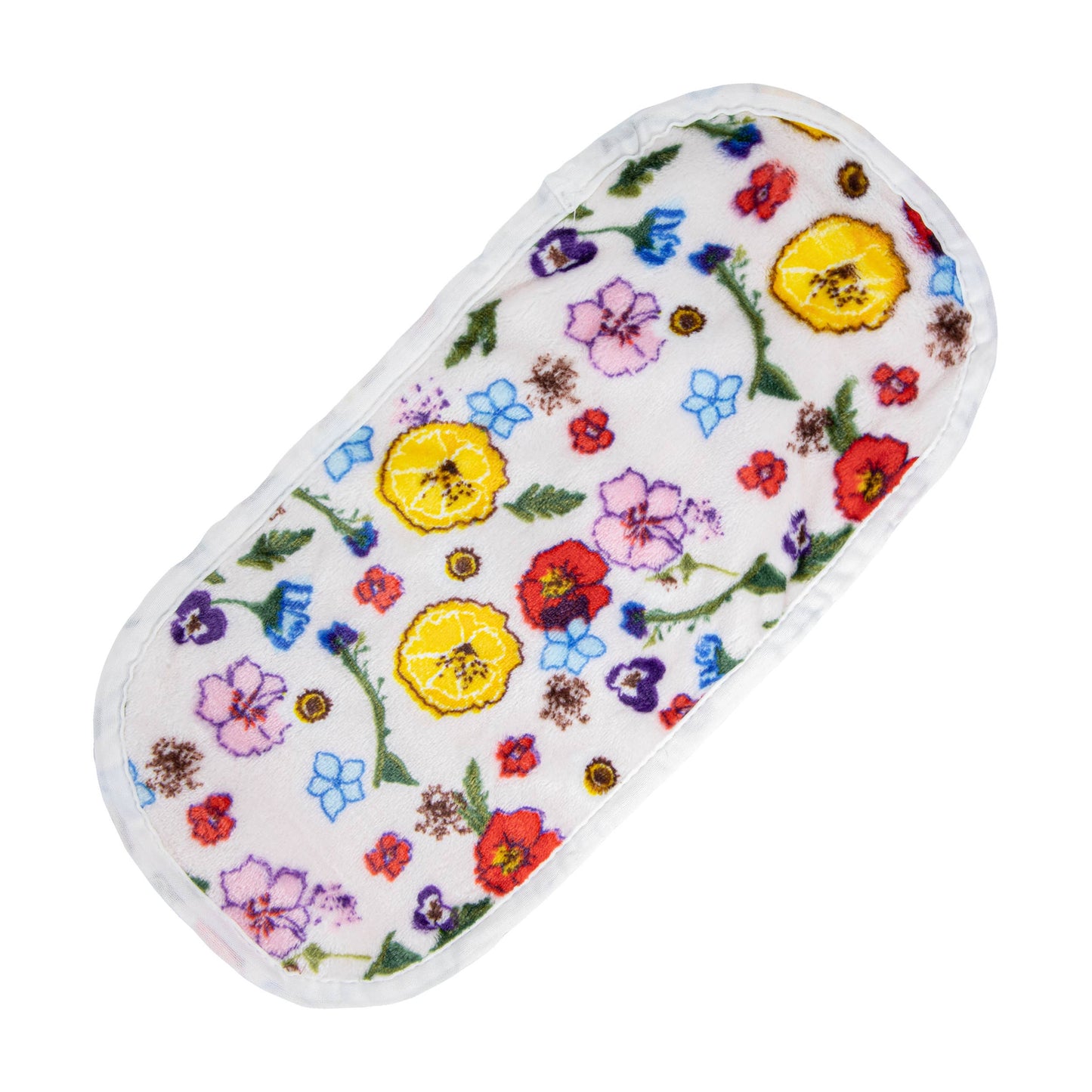 Wildflower Makeup Towelettes