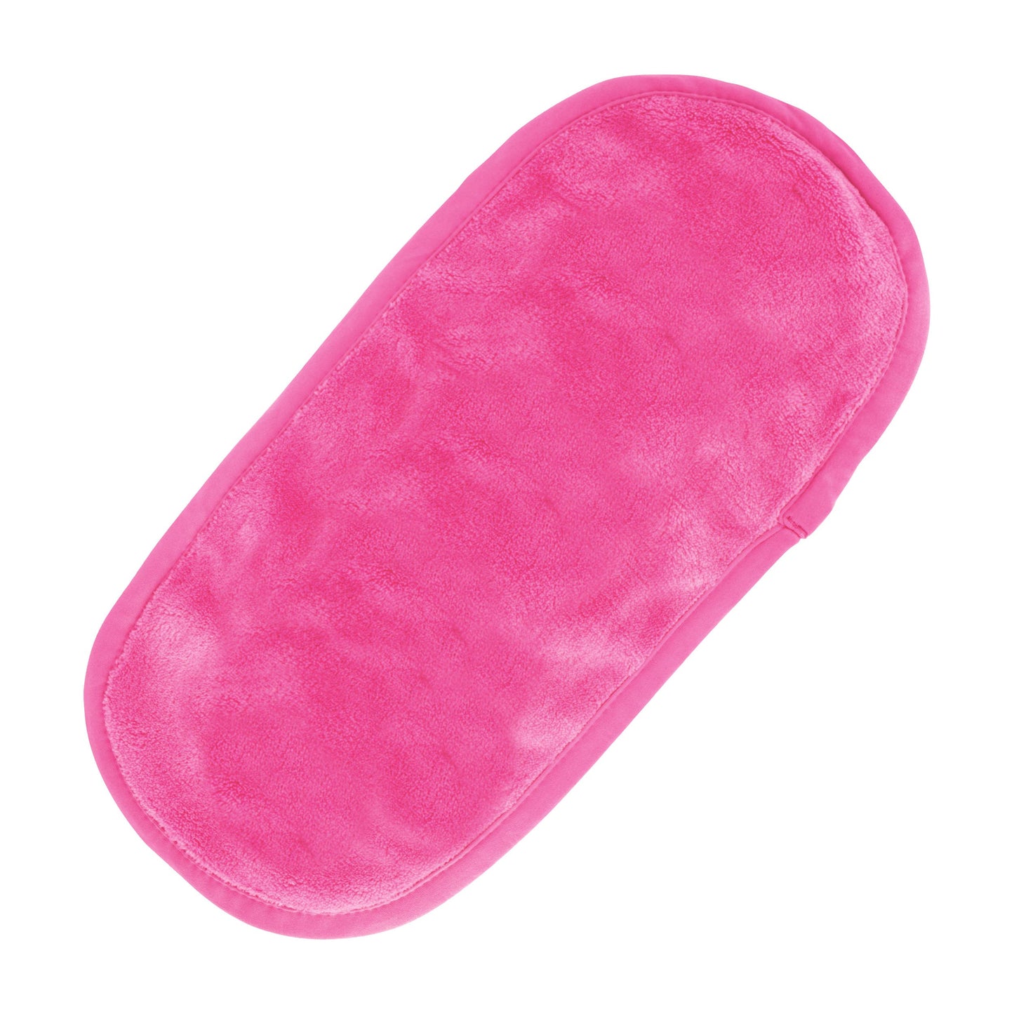 Pink Towelette Make-up Eraser