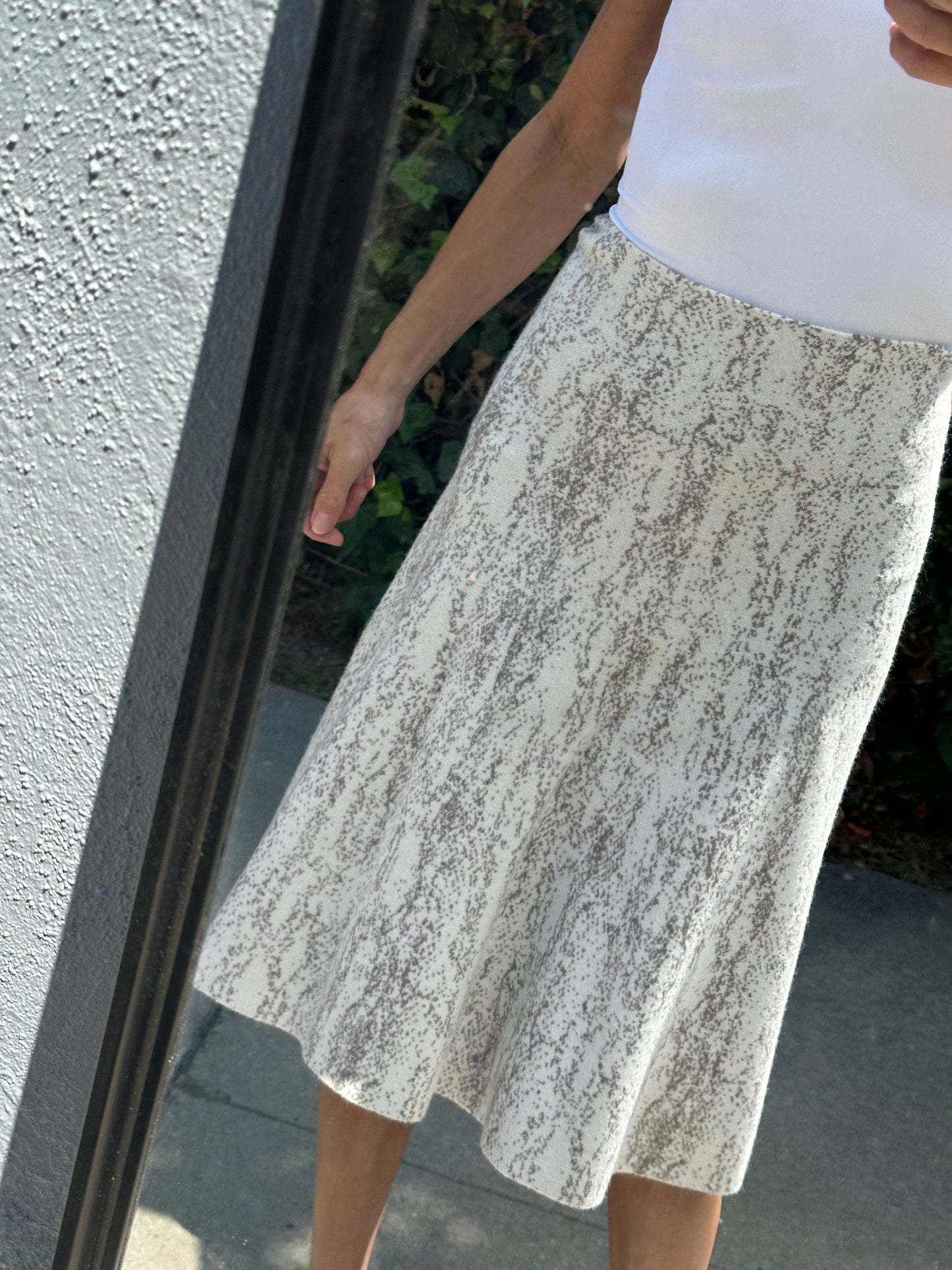 SNAKE PRINT YEAR ROUND
