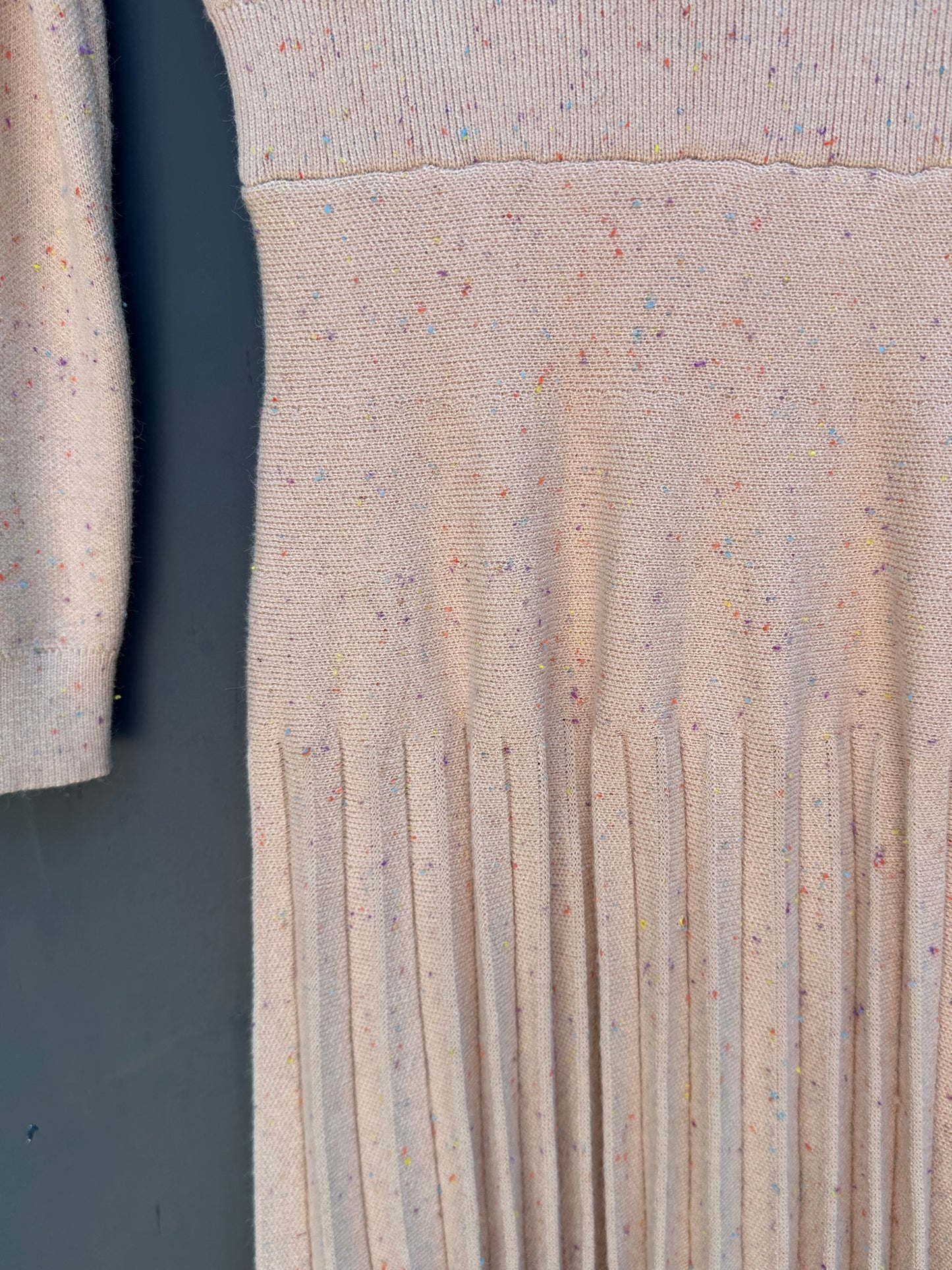 KIDS FUNFETTI DRESS