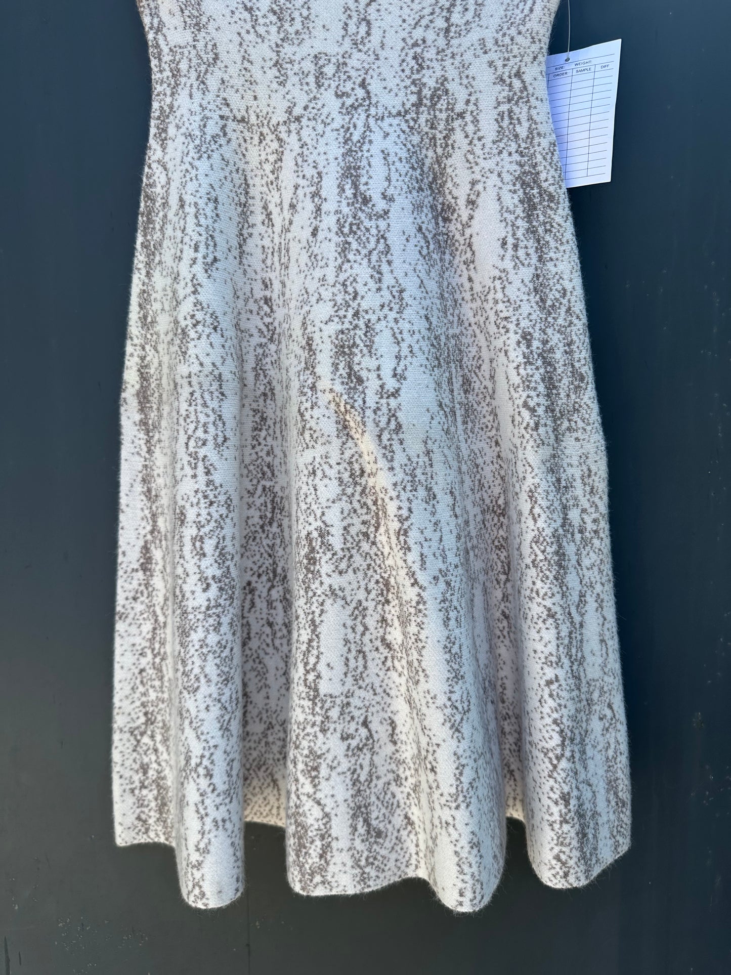 SNAKE PRINT YEAR ROUND