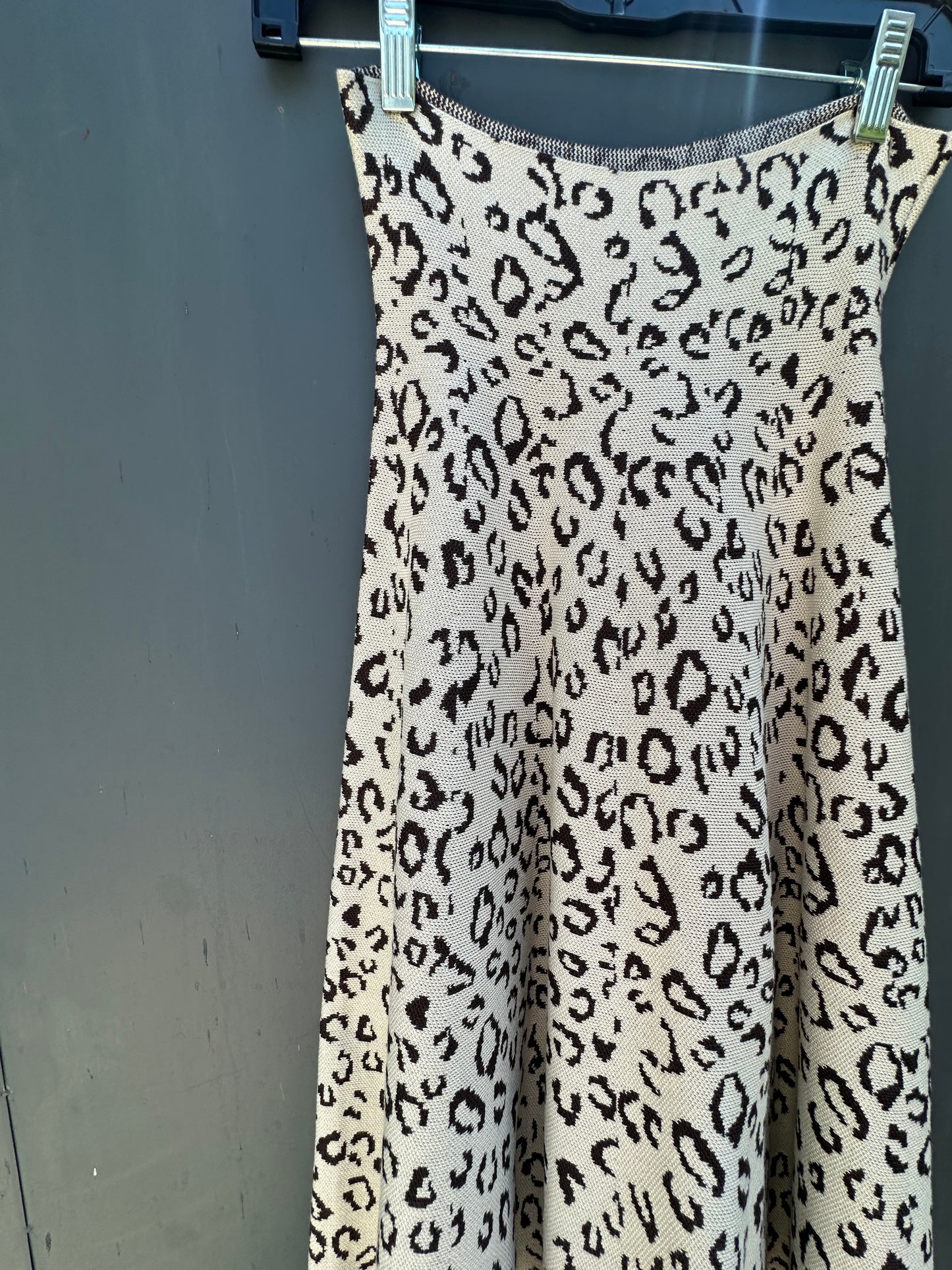 CHEETAH PRINT YR RND