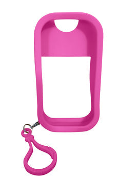 Cotton Candy Refillable Hand Sanitizer Mist Spray