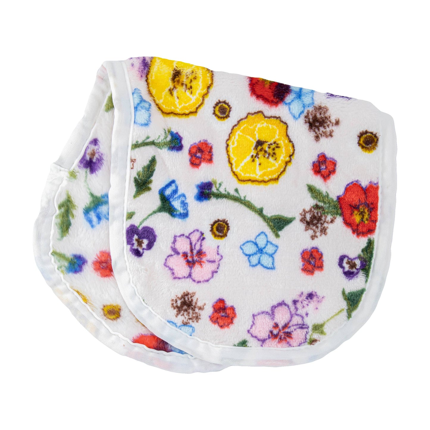 Wildflower Makeup Towelettes