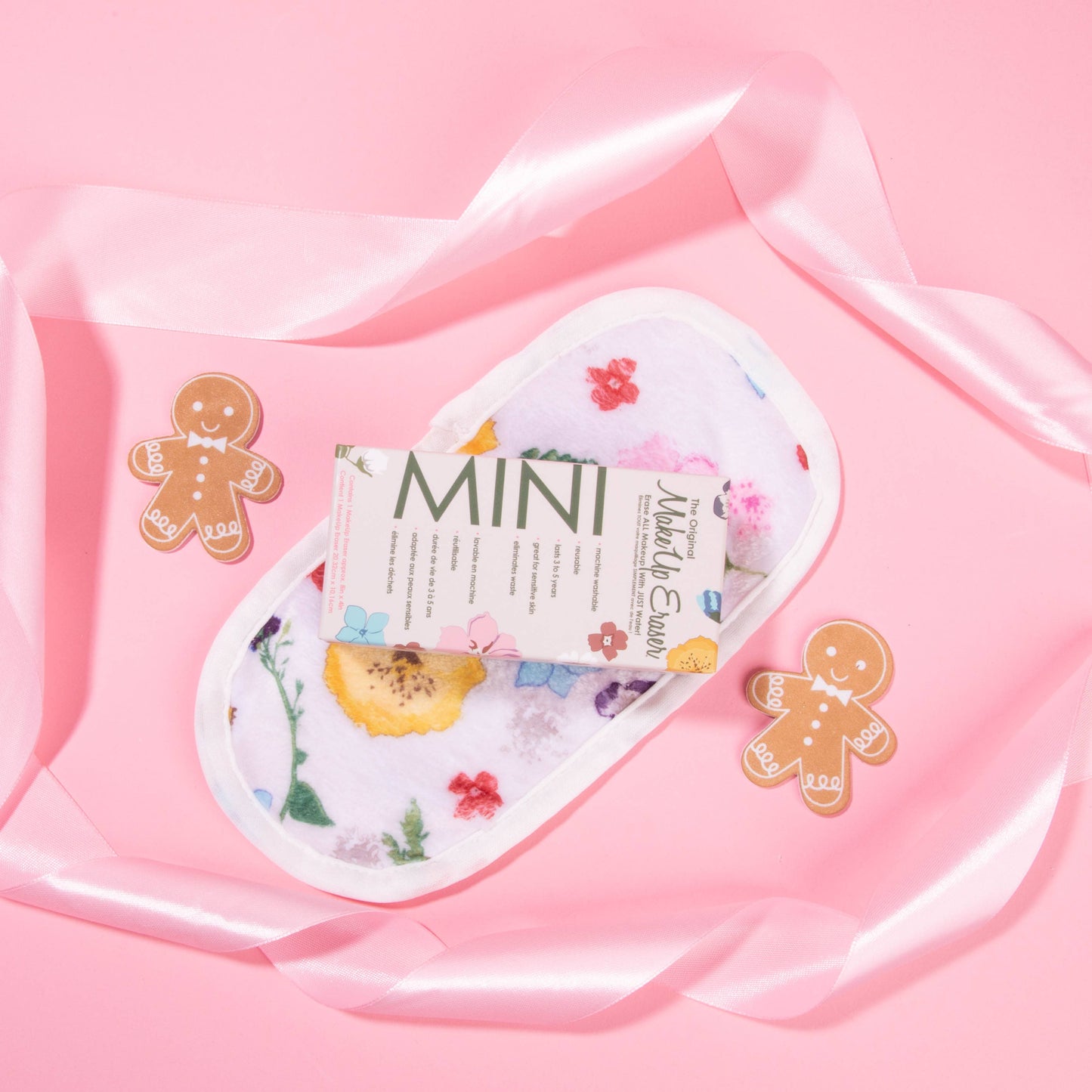 Mini Wildflower | MakeUp Eraser