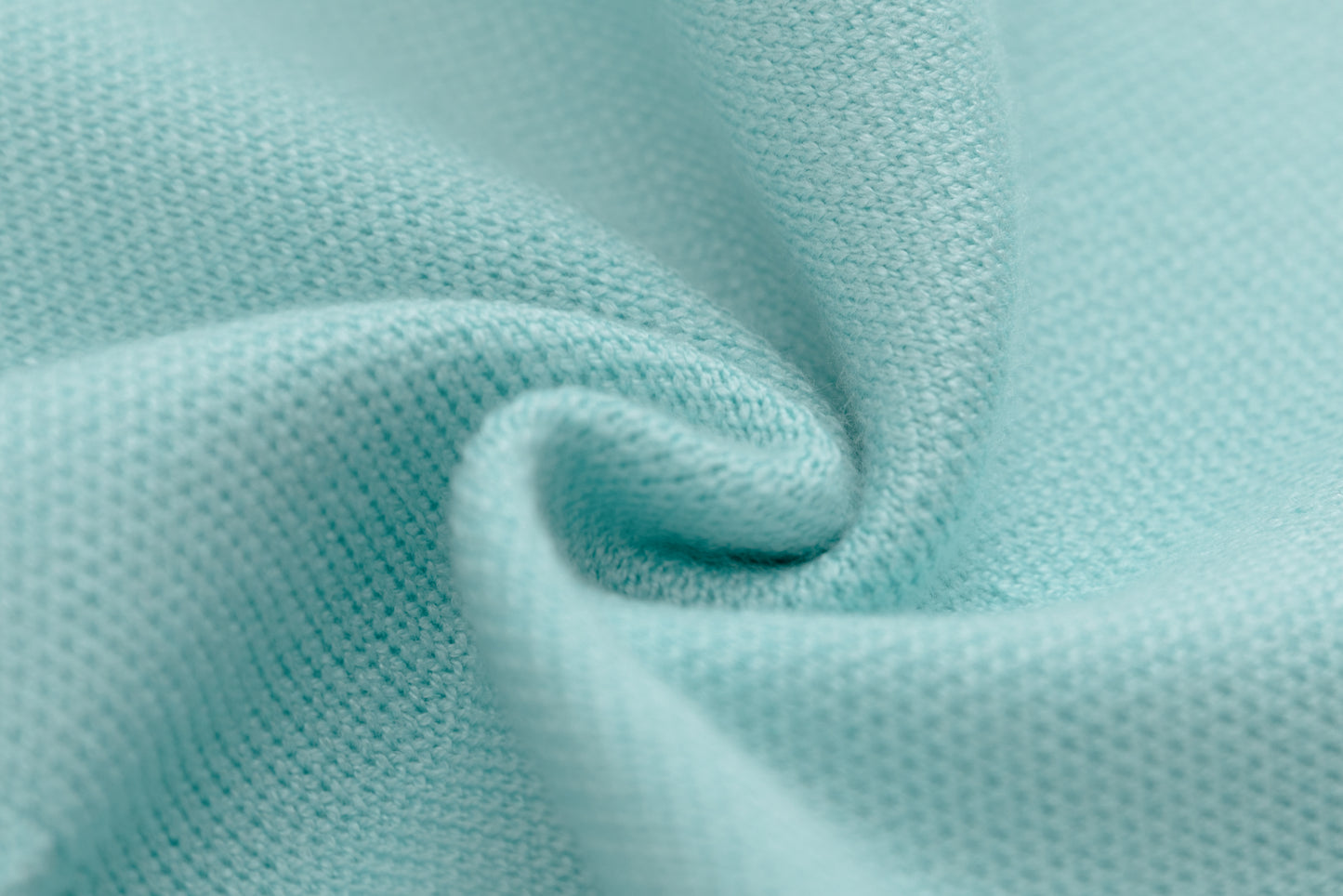 MM SUMMER PLEATED - AQUA