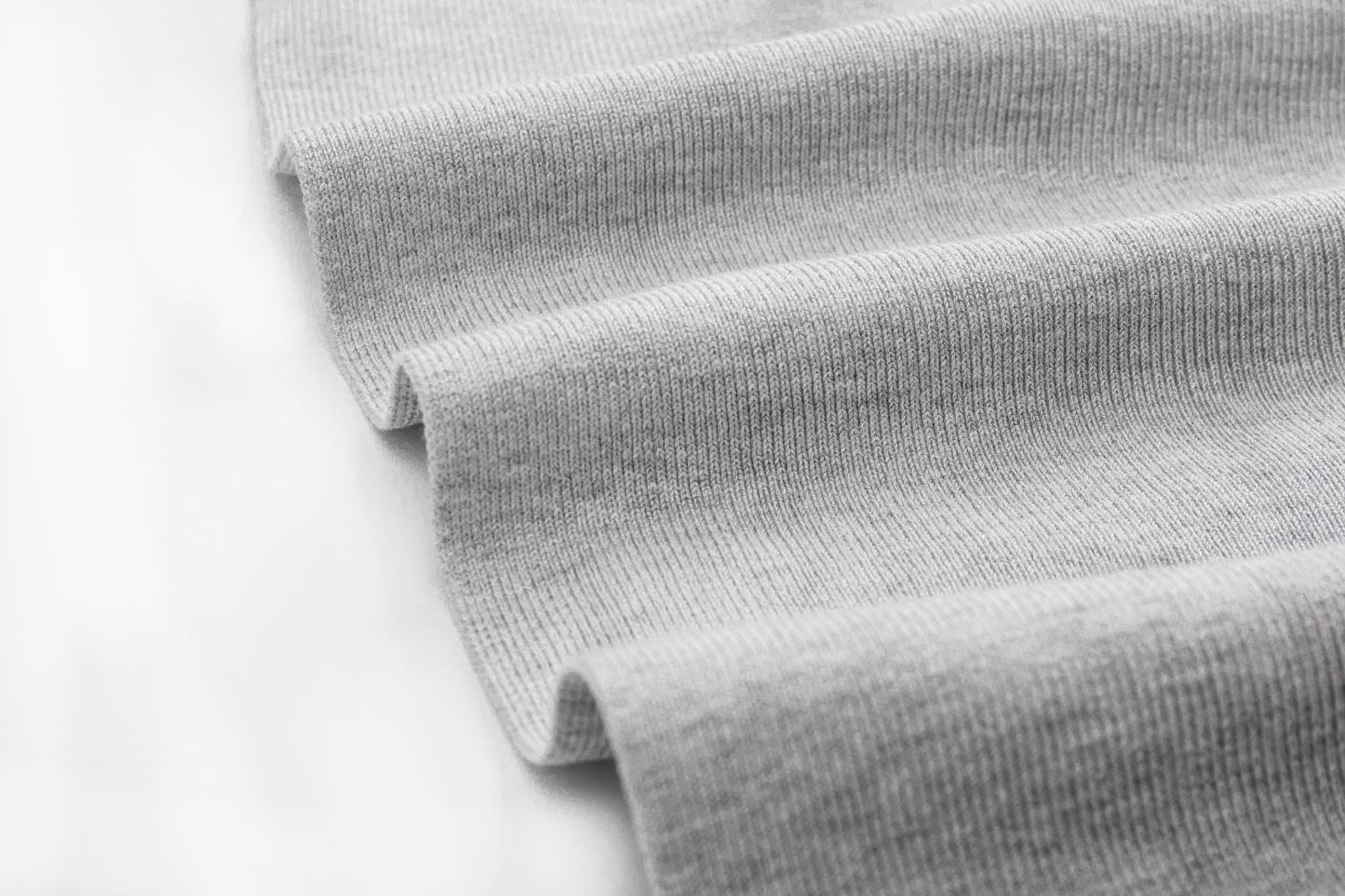 AMAZING MM SKIRT - SUMMER STYLE HEATHER GREY