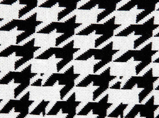 AMAZING MM SKIRT - YEAR ROUND HOUNDSTOOTH 2.0