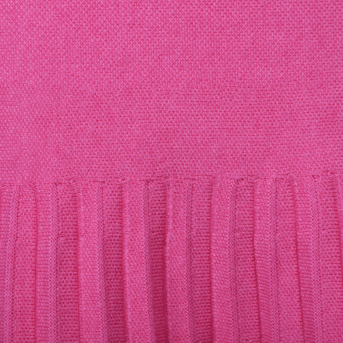 MM SUMMER PLEATED - STRAWBERRY PINK