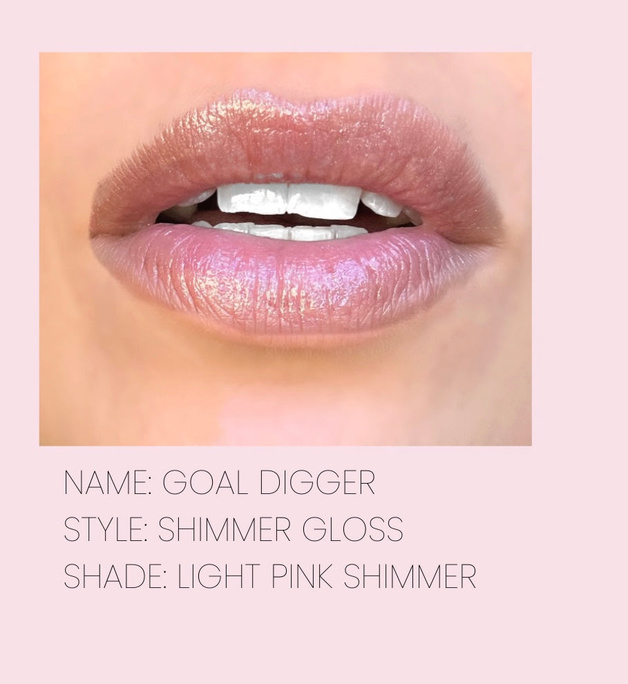 MIA MOD LIP GLOSS