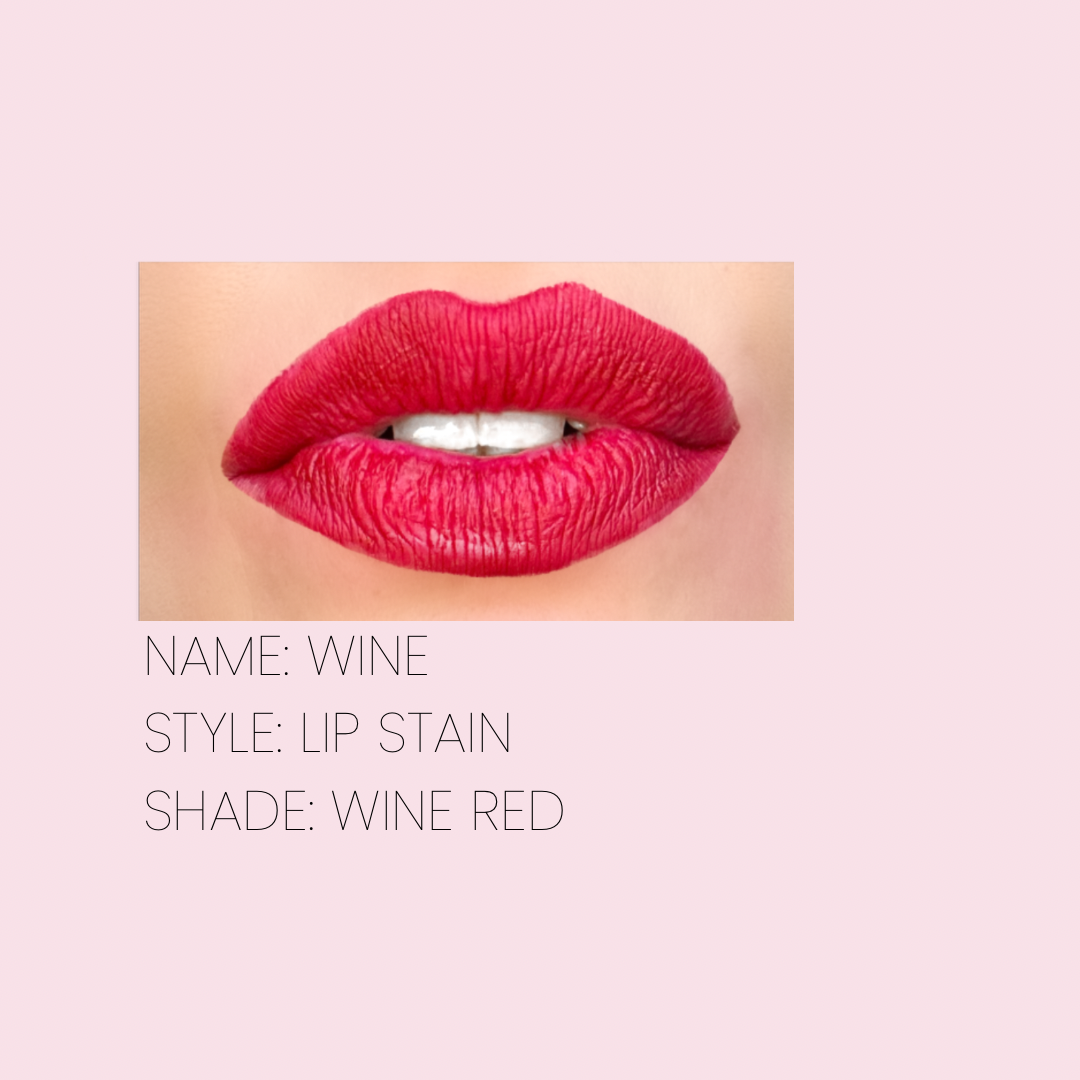 MIA MOD LIP GLOSS