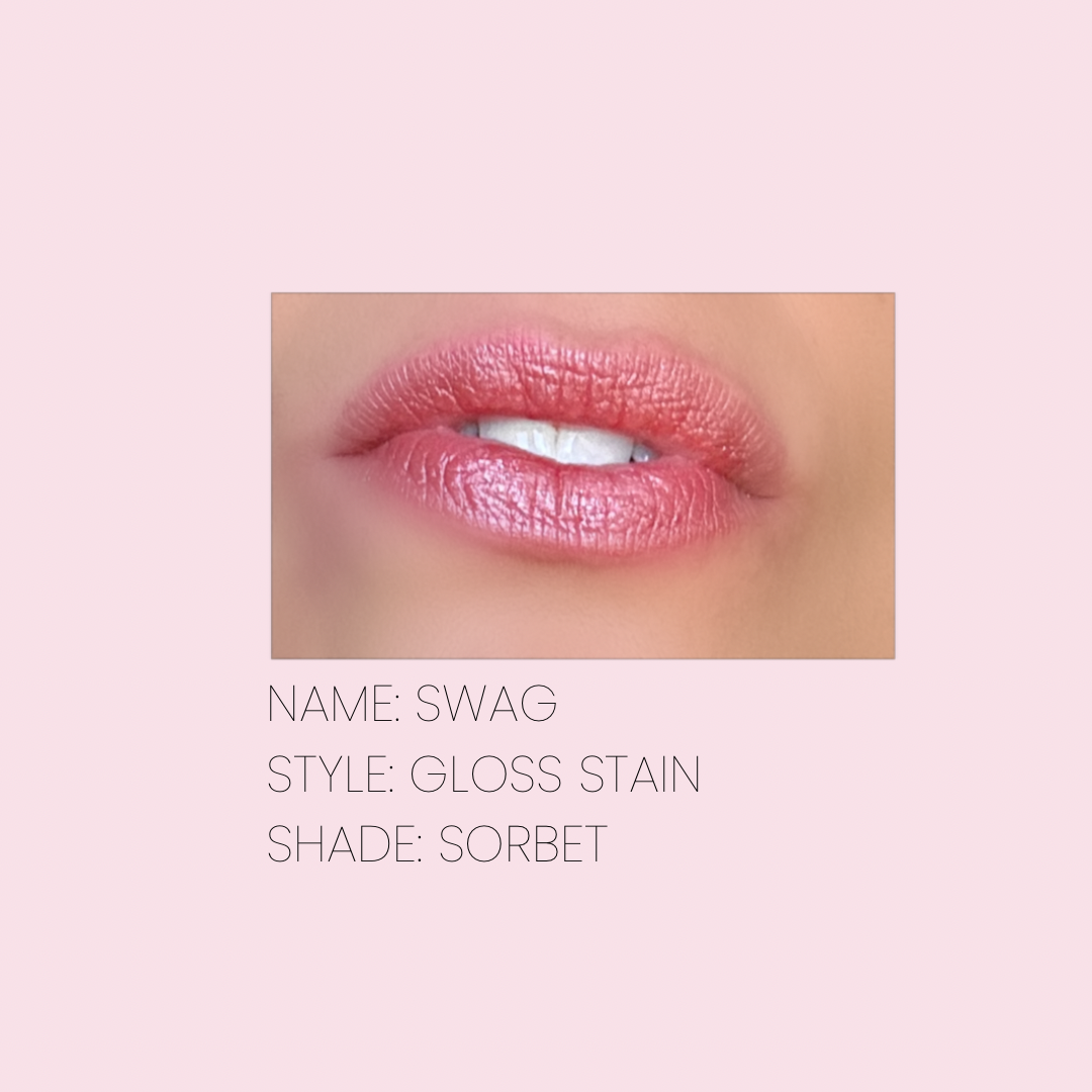 MIA MOD LIP GLOSS