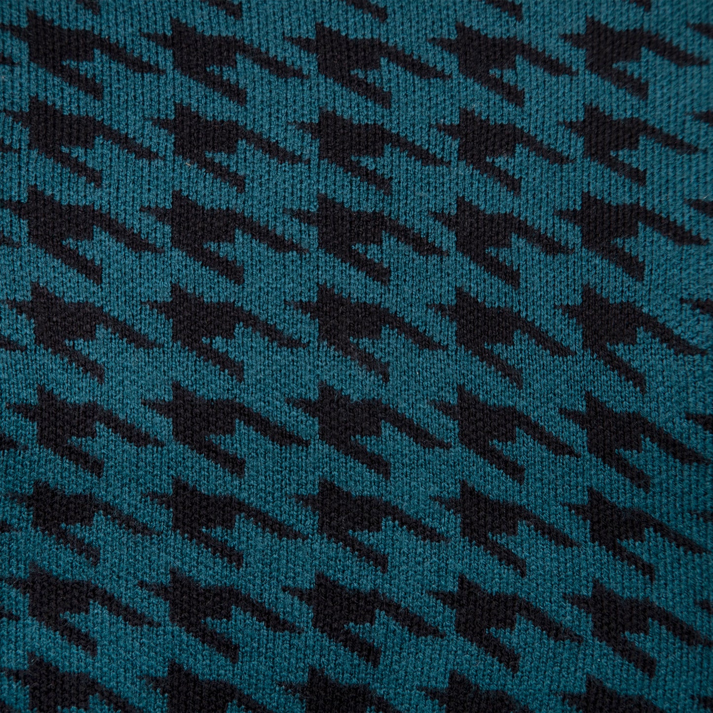 MM JR SOFTEST HOUNDSTOOTH TOPS - UNISEX