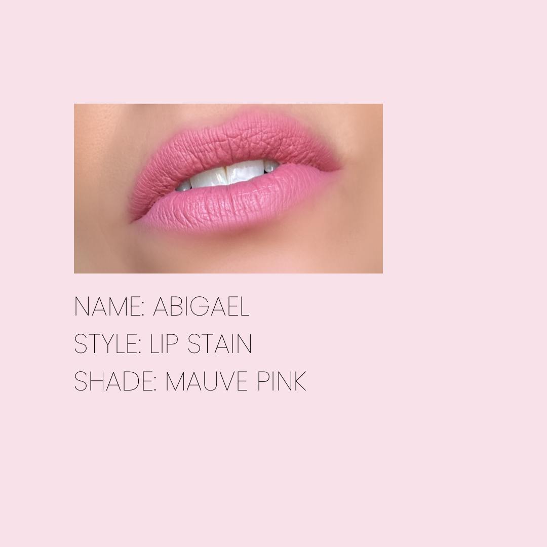 MIA MOD LIP GLOSS