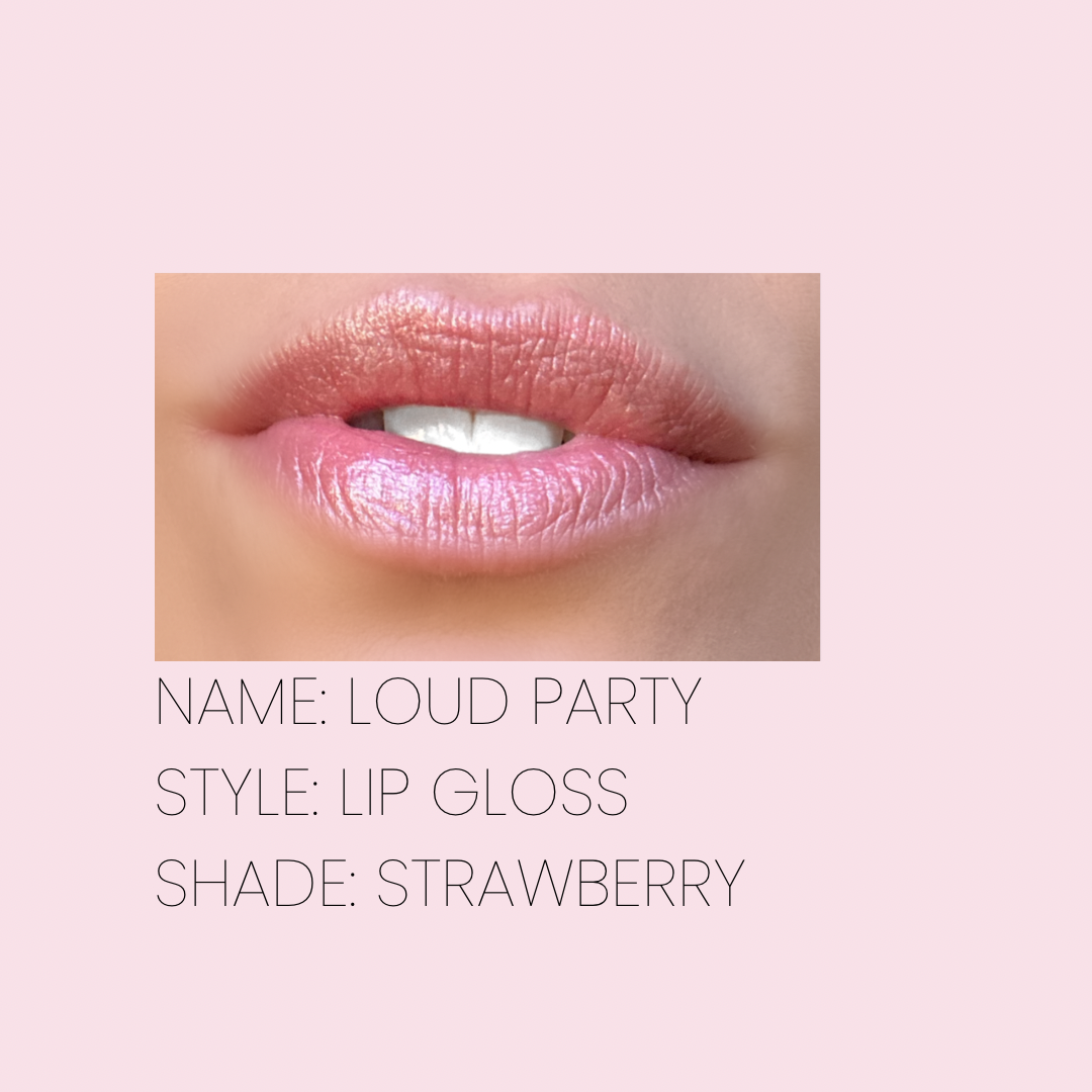 MIA MOD LIP GLOSS