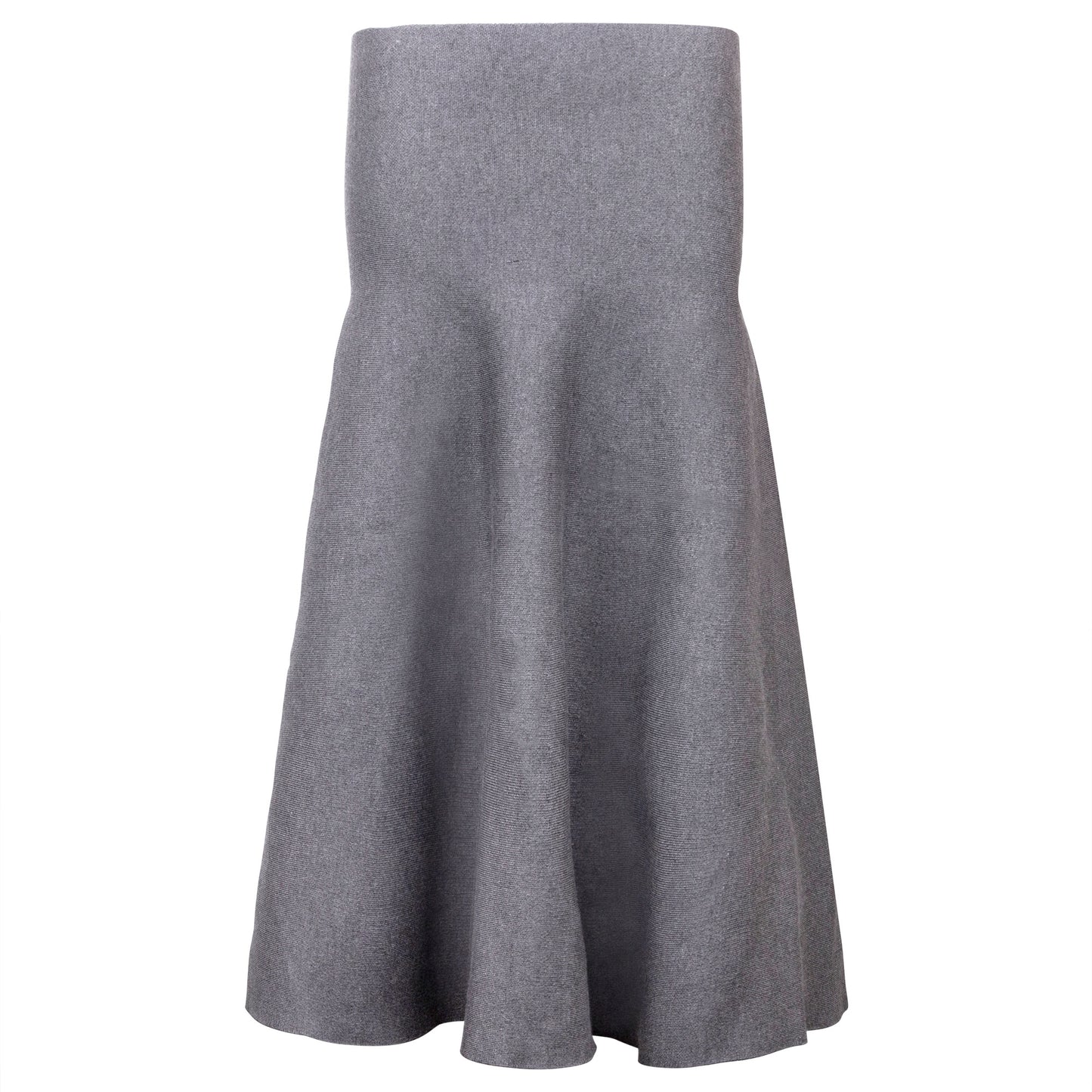 MM PURPLE LABEL - YR RND CHARCOAL (PLUS SIZE)