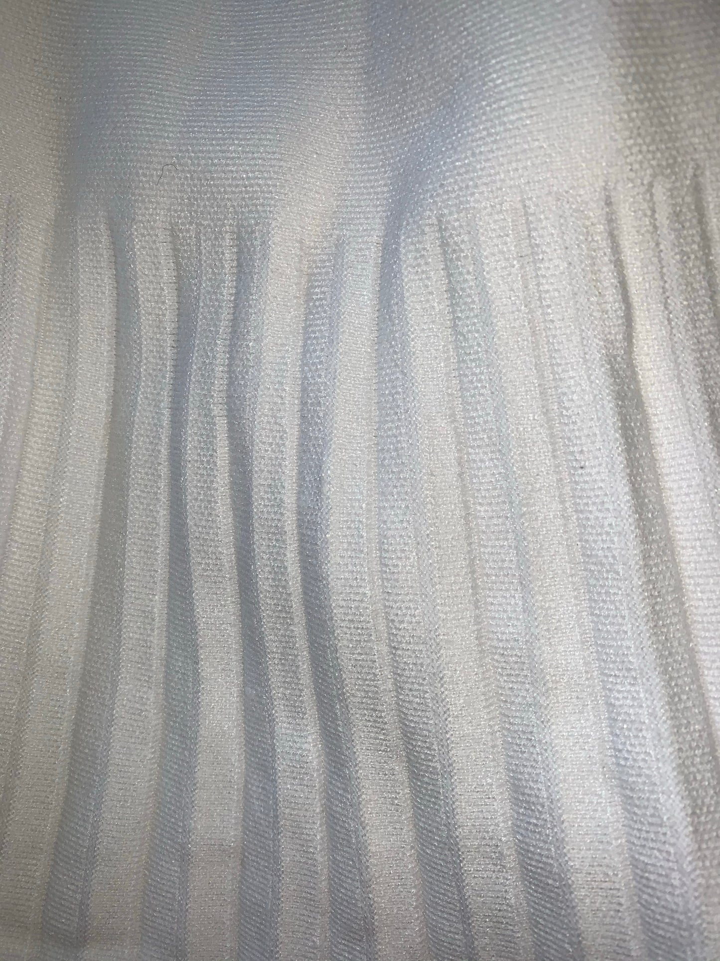 MM YEAR ROUND PLEATED - WHITE.