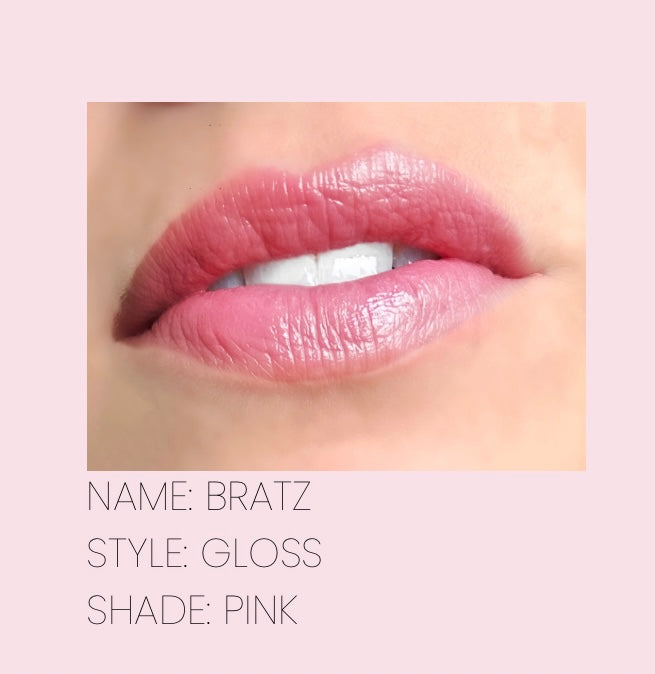 MIA MOD LIP GLOSS