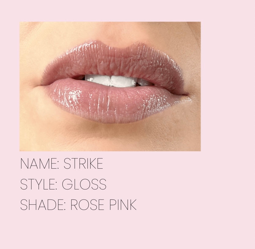 MIA MOD LIP GLOSS