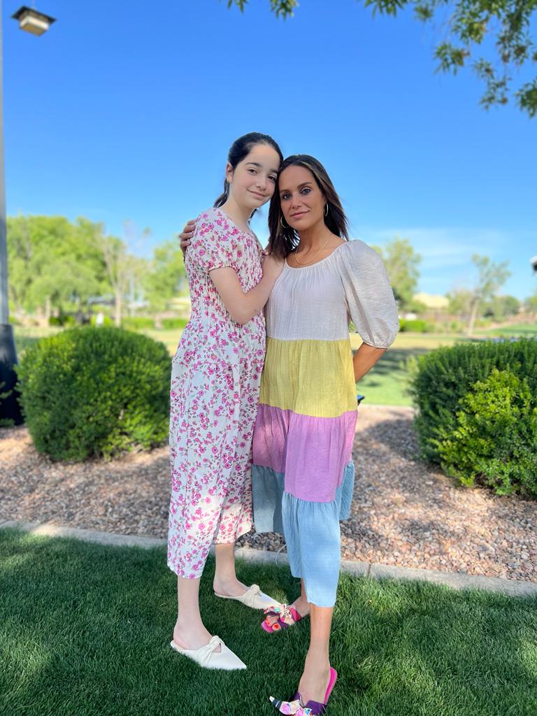 It's time to get personal....