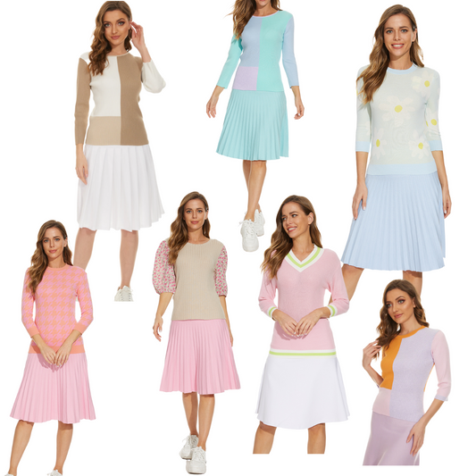 MIA MOD CAMP CHECK LIST!