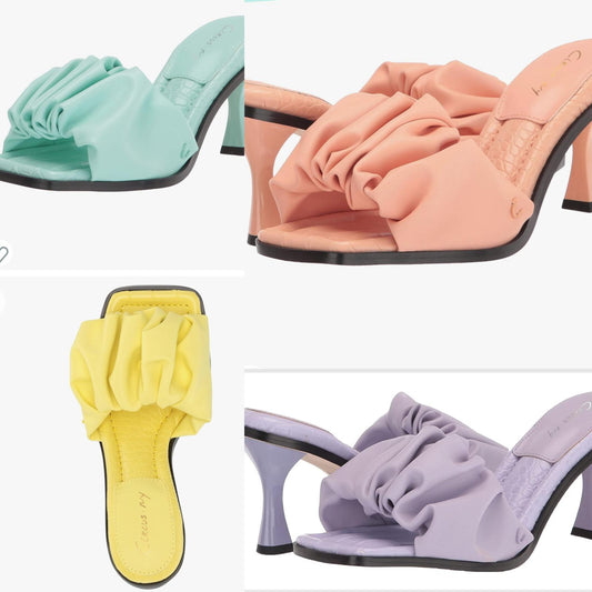 SLIDE INTO SOMETHING MORE COMFORTABLE