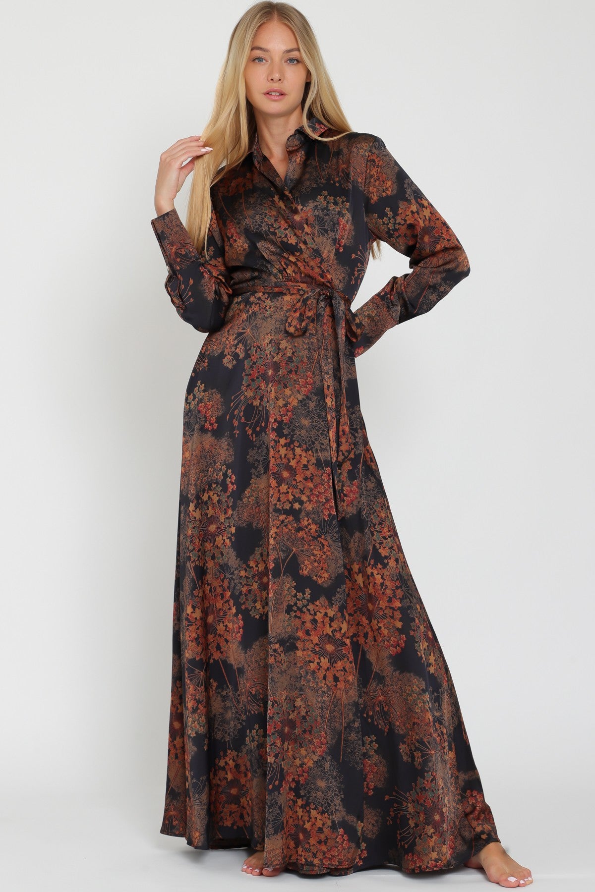 NEW ARRIVALS Mia Mod