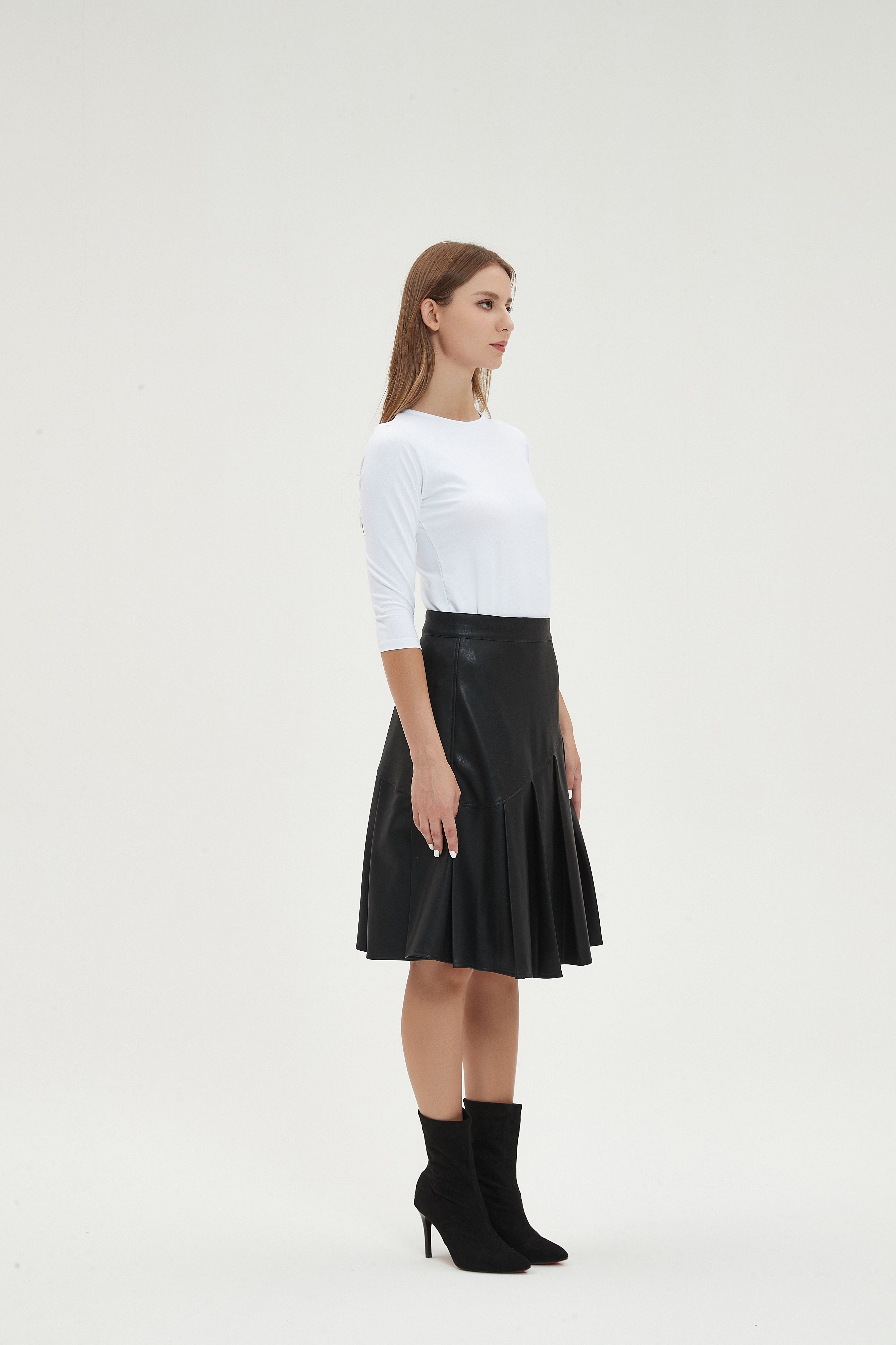 MM HALF PLEAT – Mia Mod