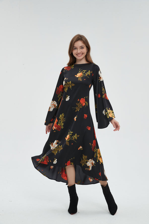 WINTER DRESS Mia Mod WINTER DRESS Mia Mod