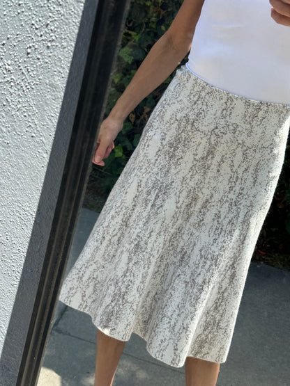 SNAKE PRINT YEAR ROUND