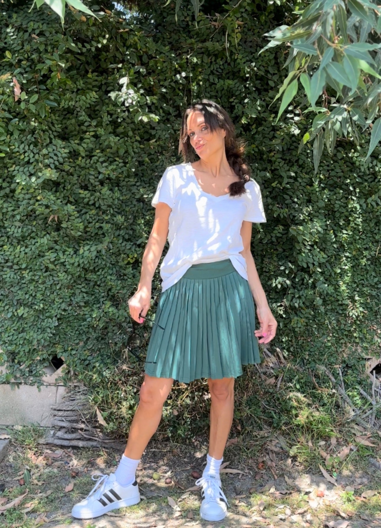 MINI PLEATS – Mia Mod