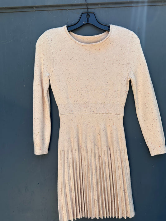 KIDS FUNFETTI DRESS