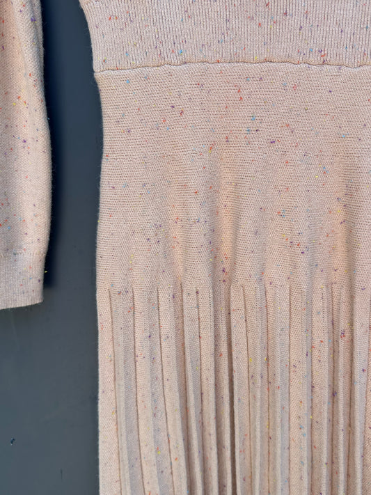 KIDS FUNFETTI DRESS