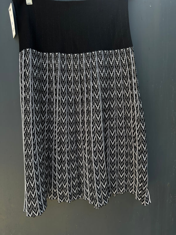 MISSONI STYLE PLEATED
