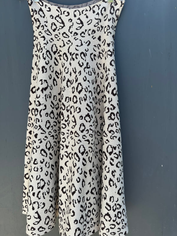 CHEETAH PRINT YR RND