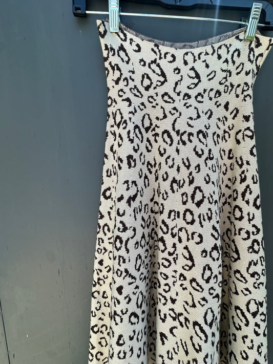 CHEETAH PRINT YR RND