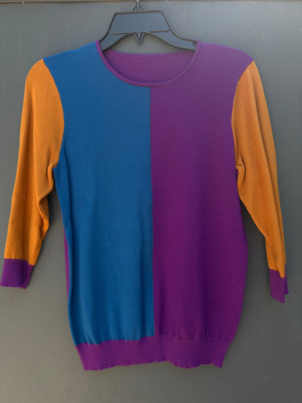 COLORBLOCK THIN KINT STYLE 1