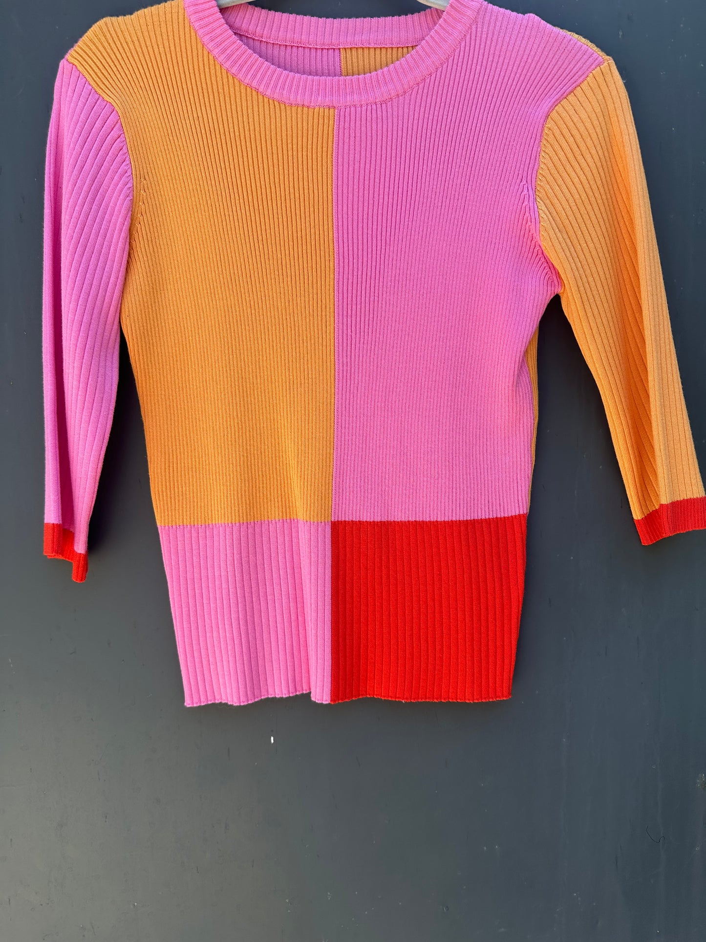 COLORBLOCK T