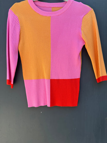 COLORBLOCK T