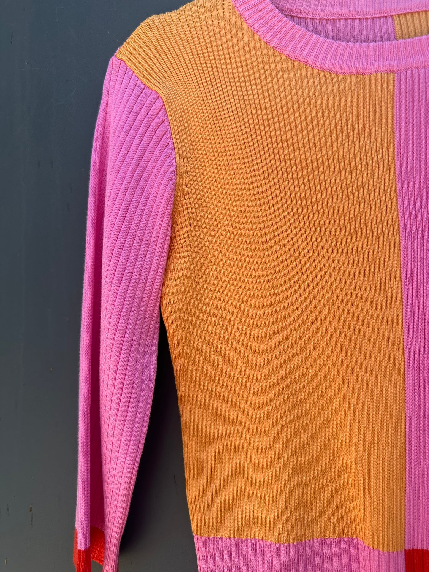 COLORBLOCK T