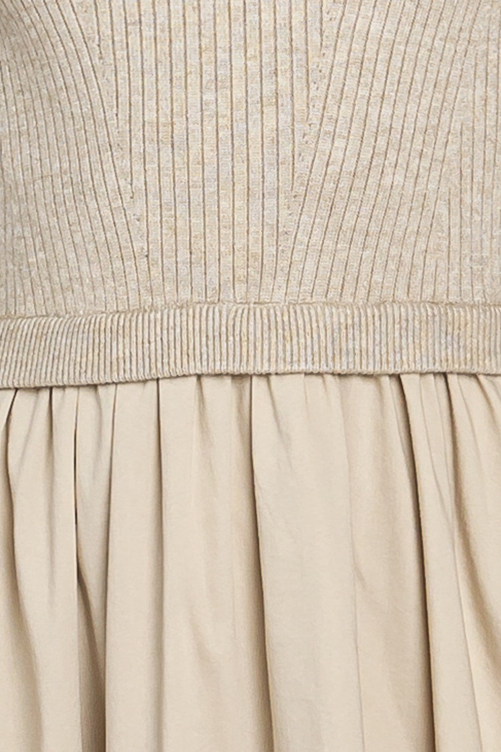 TWOFER DRESS