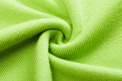 AMAZING MM SKIRT - SUMMER STYLE TENNIS GREEN