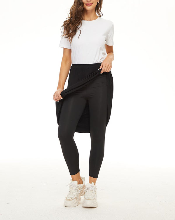 MM SPORT SWAY WITH LEGGINGS