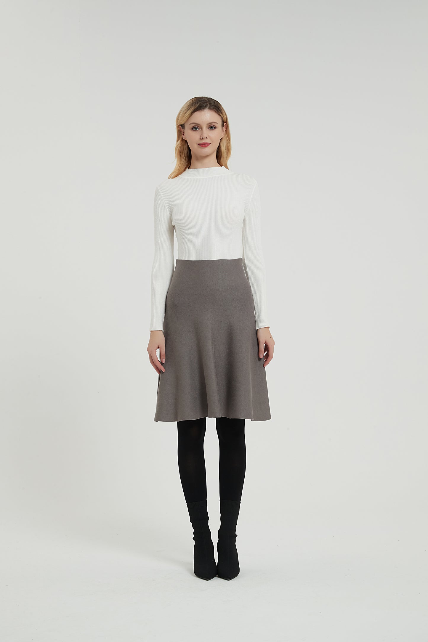 AMAZING  MM SKIRT - YEAR ROUND STONE