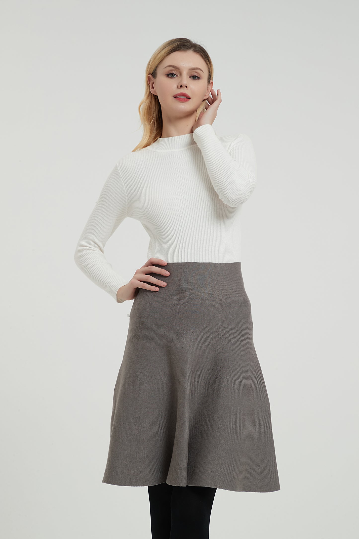 AMAZING  MM SKIRT - YEAR ROUND STONE
