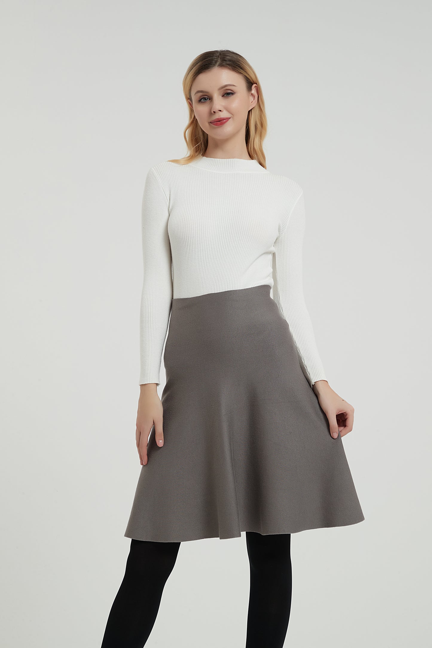 AMAZING  MM SKIRT - YEAR ROUND STONE